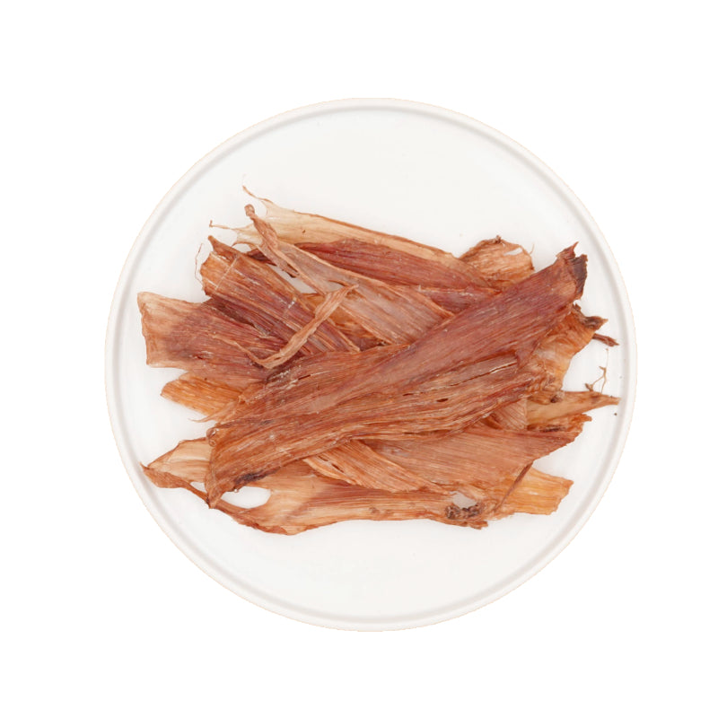 【OUTLET】ドライ馬赤肉すじ 12pcs