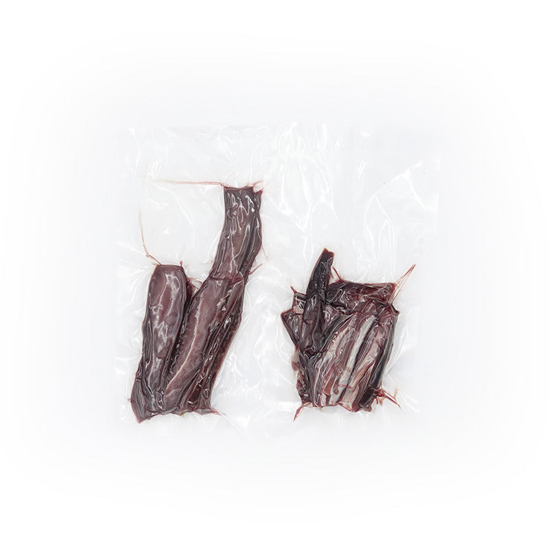 馬肉ロースト 6pcs