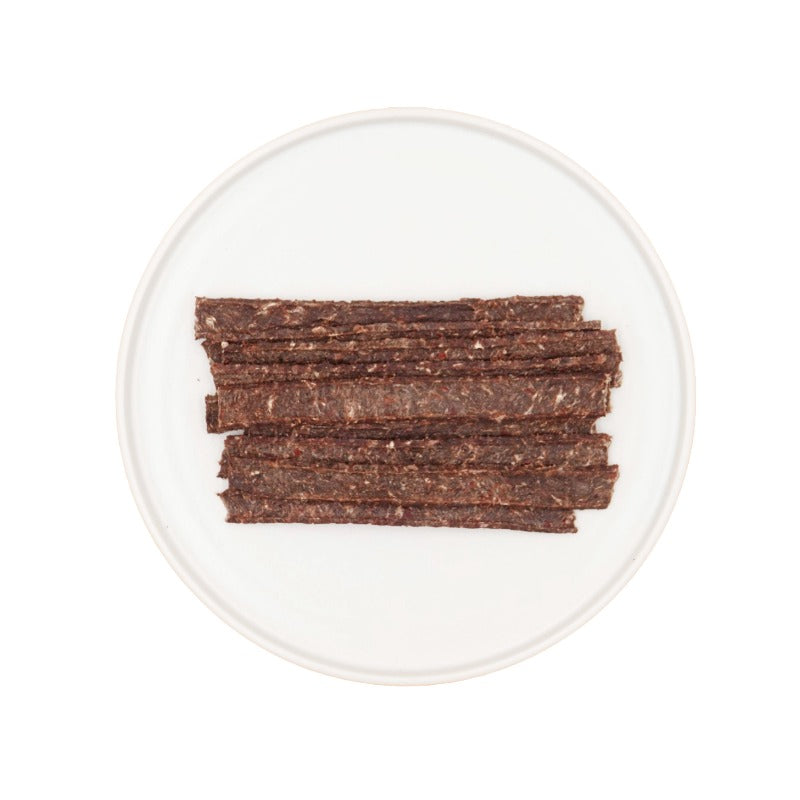 ドライ馬肉パーフェクト 12pcs