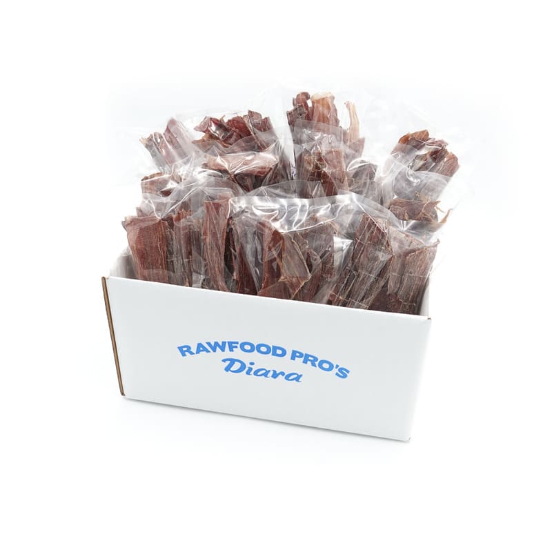 ドライ馬エソファガス 12pcs