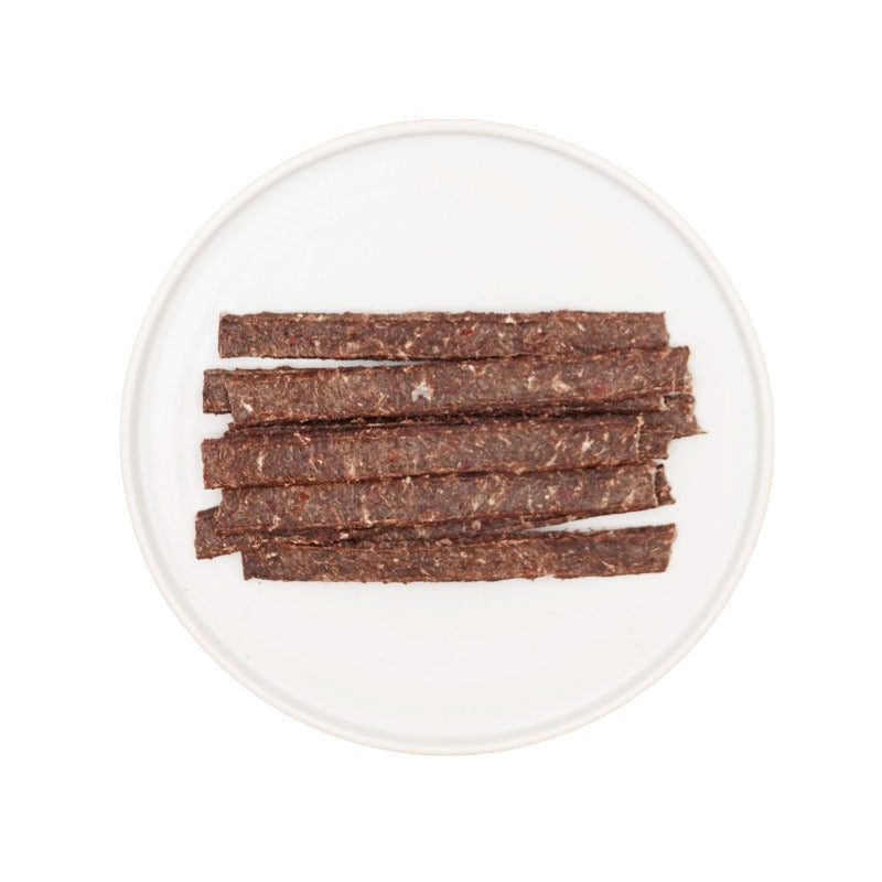 ドライ馬肉パーフェクトプラス 12pcs