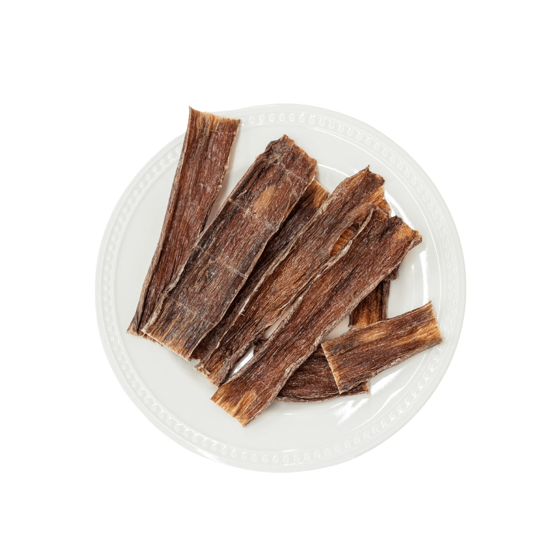 ドライ馬エソファガス　12pcs