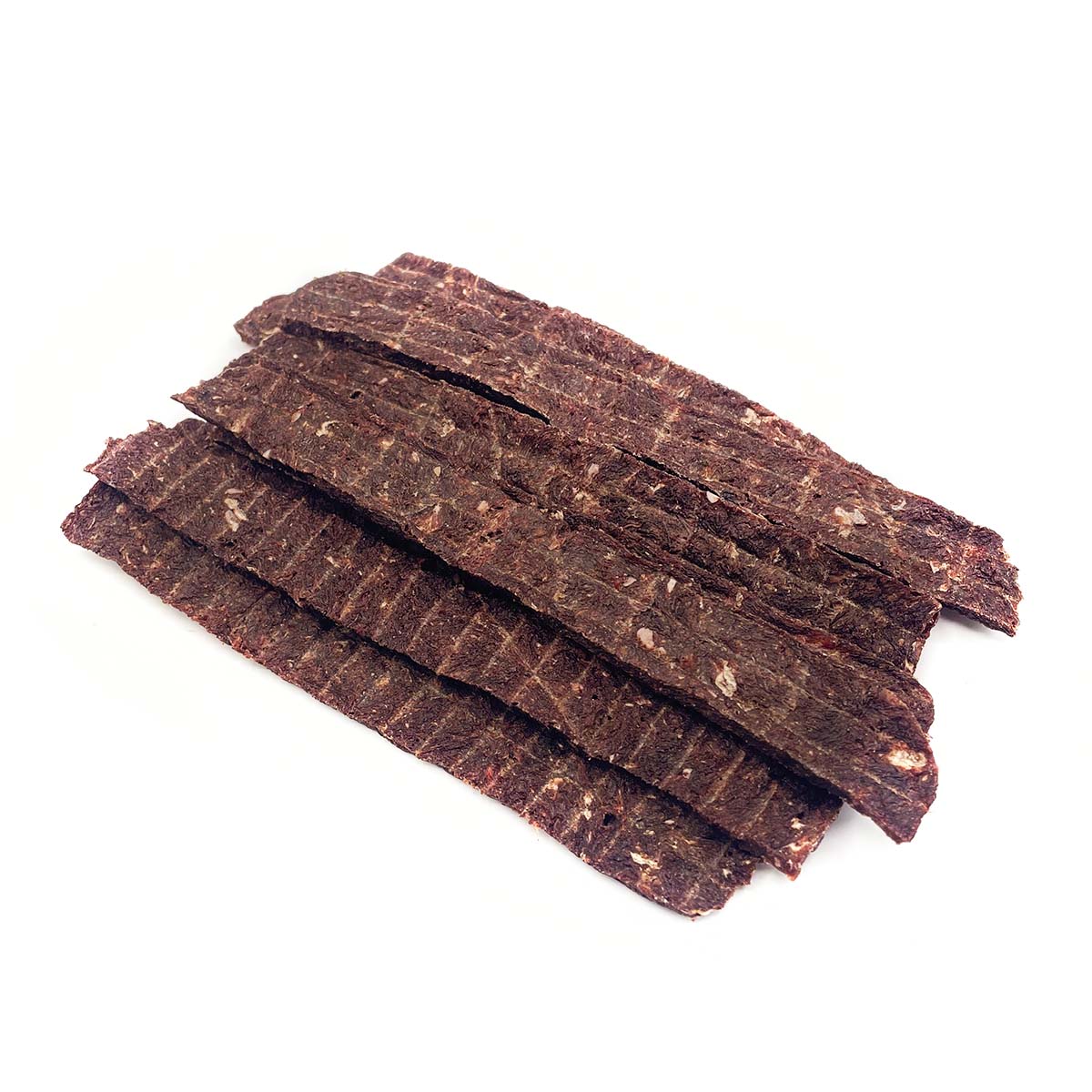 ドライ馬肉パーフェクトプラス 12pcs