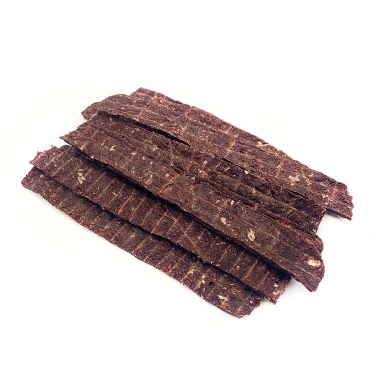 ドライ馬肉パーフェクトプラス 12pcs