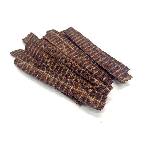 ドライ馬肉パーフェクト 12pcs