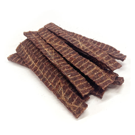 ドライ馬肉ミンチ 12pcs